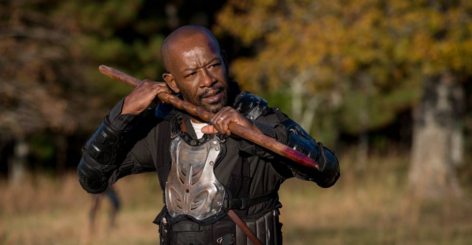 Morgan Isnt the Only Walking Dead Character Headed to Fear Morgan Isnt the Only Walking Dead Character Headed to Fear